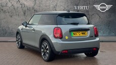 MINI Hatchback 135kW Cooper S Level 3 33kWh 3dr Auto Electric Hatchback